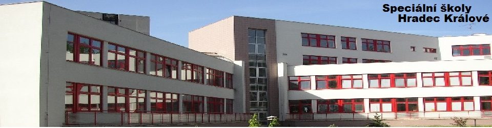Speciální školy Hradec Králové