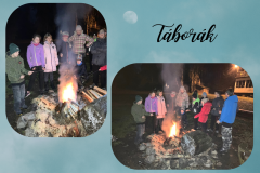 Adaptační kurz ZŠ