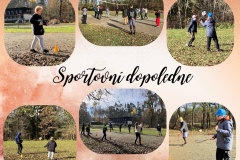 Sportovní dopoledne - 1