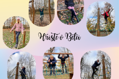 Hřiště v Bělči - 1