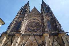 Exkurze - Historická Praha