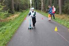 Školní kolo v cyklistice 2026