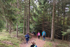 Tajemství našich hor