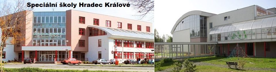 Speciální školy Hradec Králové