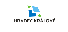 Logo Magistrátu města Hradec Králové
