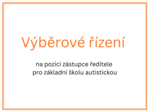 Výběrové řízení