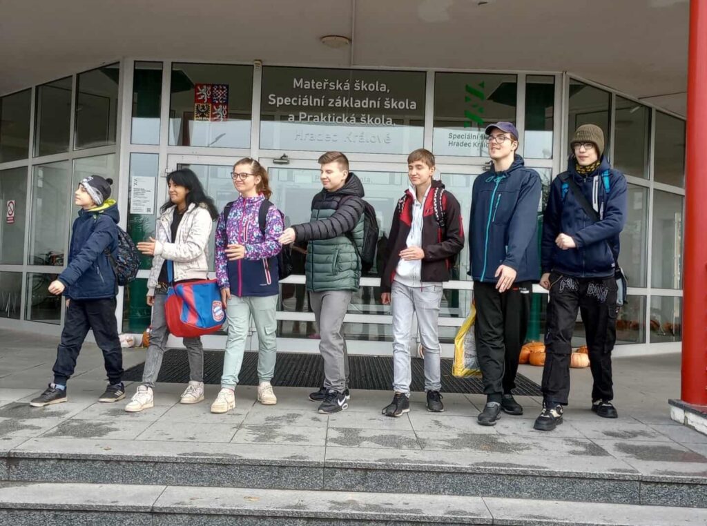 Pražský přebor v paraplavání